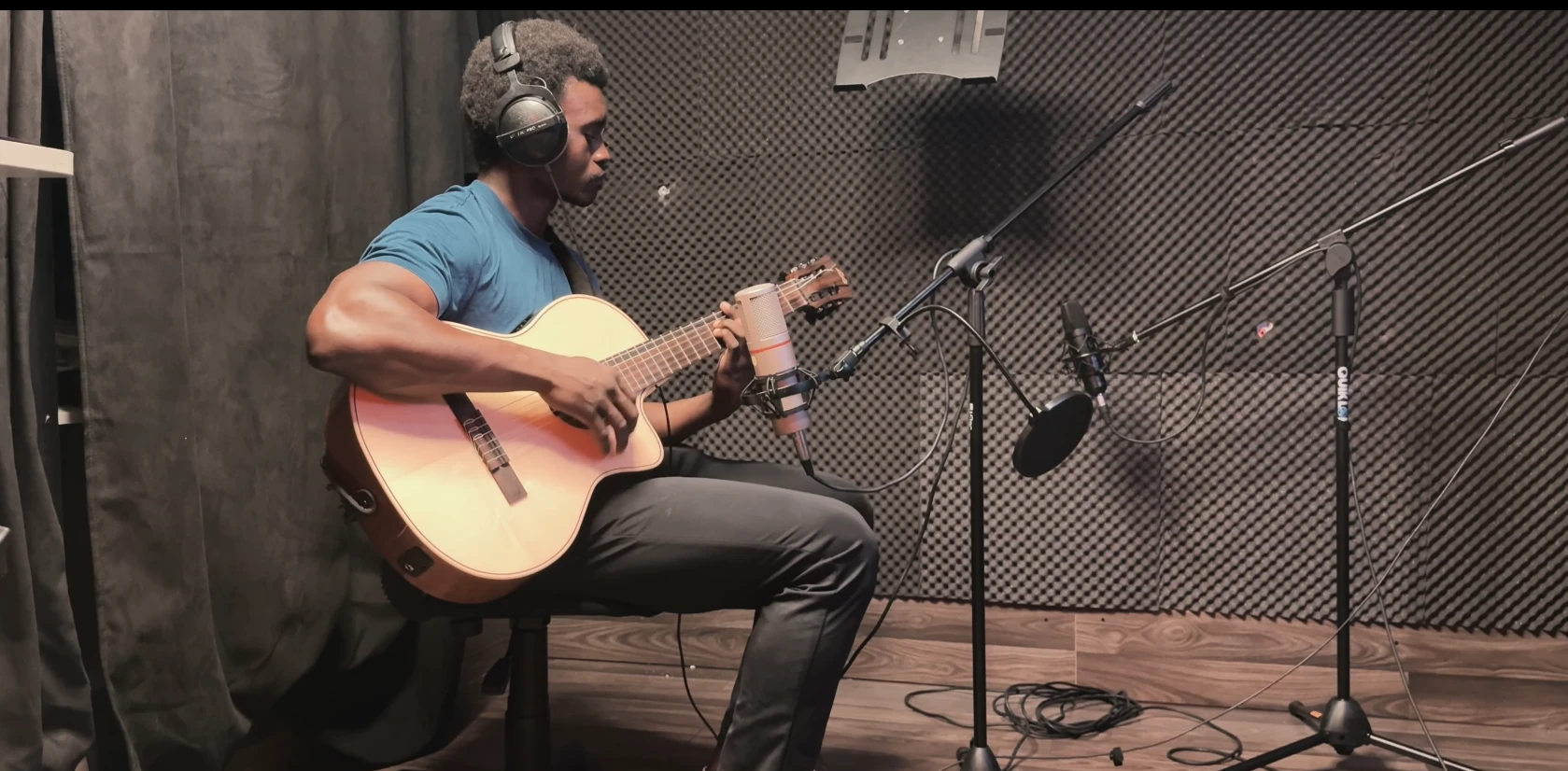 DawMix-dressyn'studio-studioenregistrement-beziers