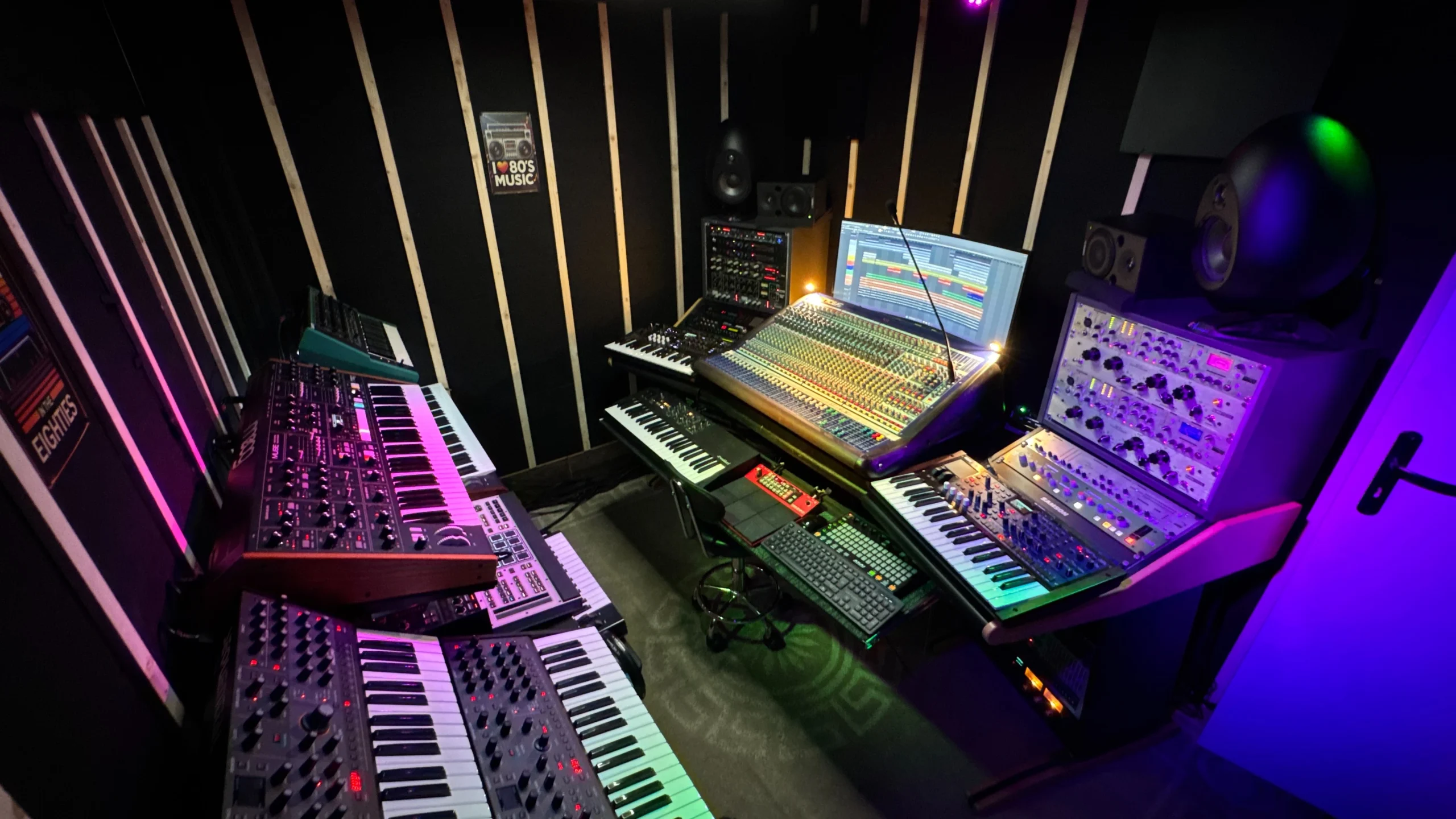 SynthAdd-onsv-dressyn'studio-studioenregistrement-beziers