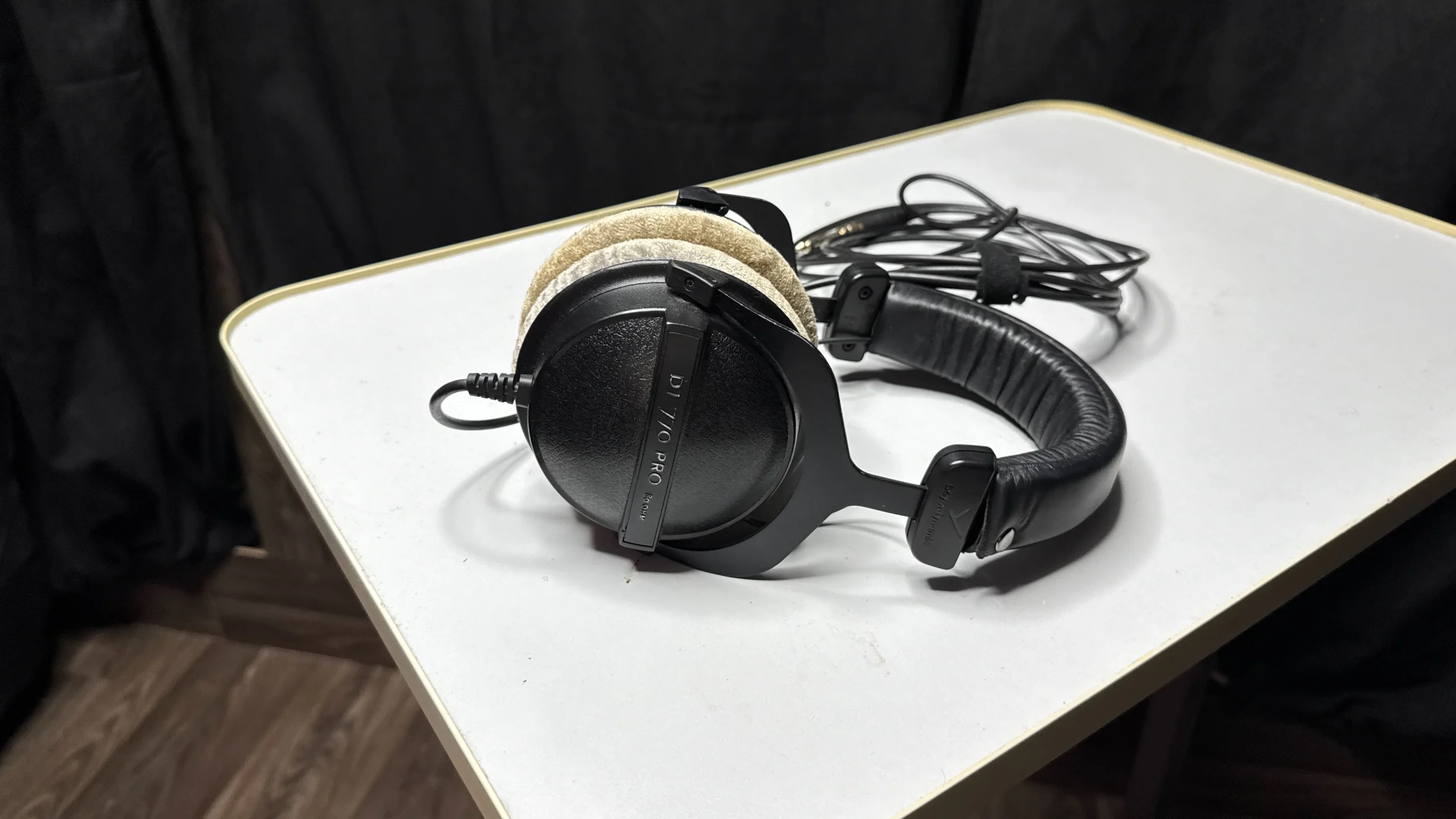 BeyerDynamicDT77080Ohms-dressyn'studio-studioenregistrement-beziers