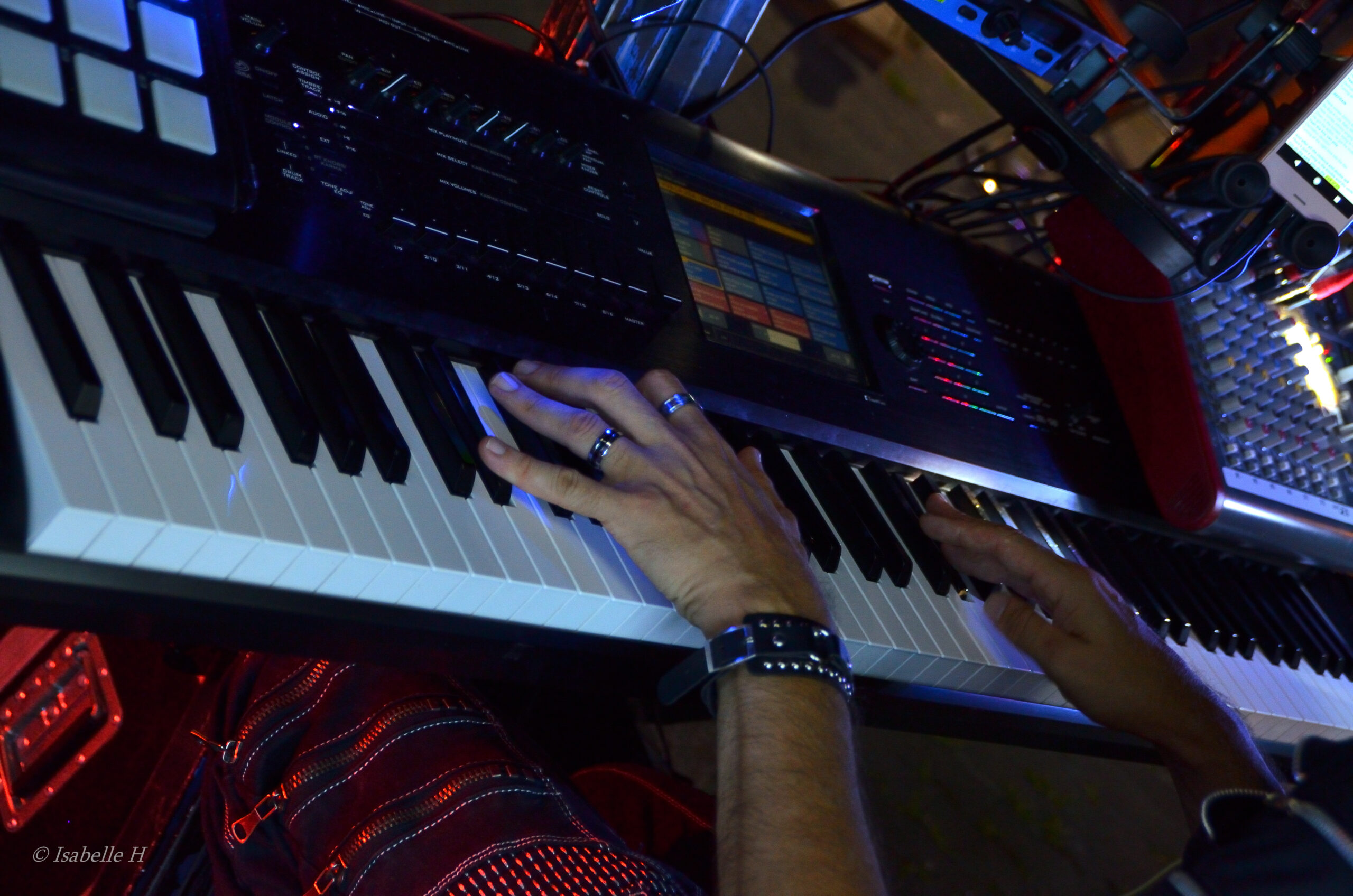 Olivierdimalta-dressyn'studio-studioenregistrement-beziers