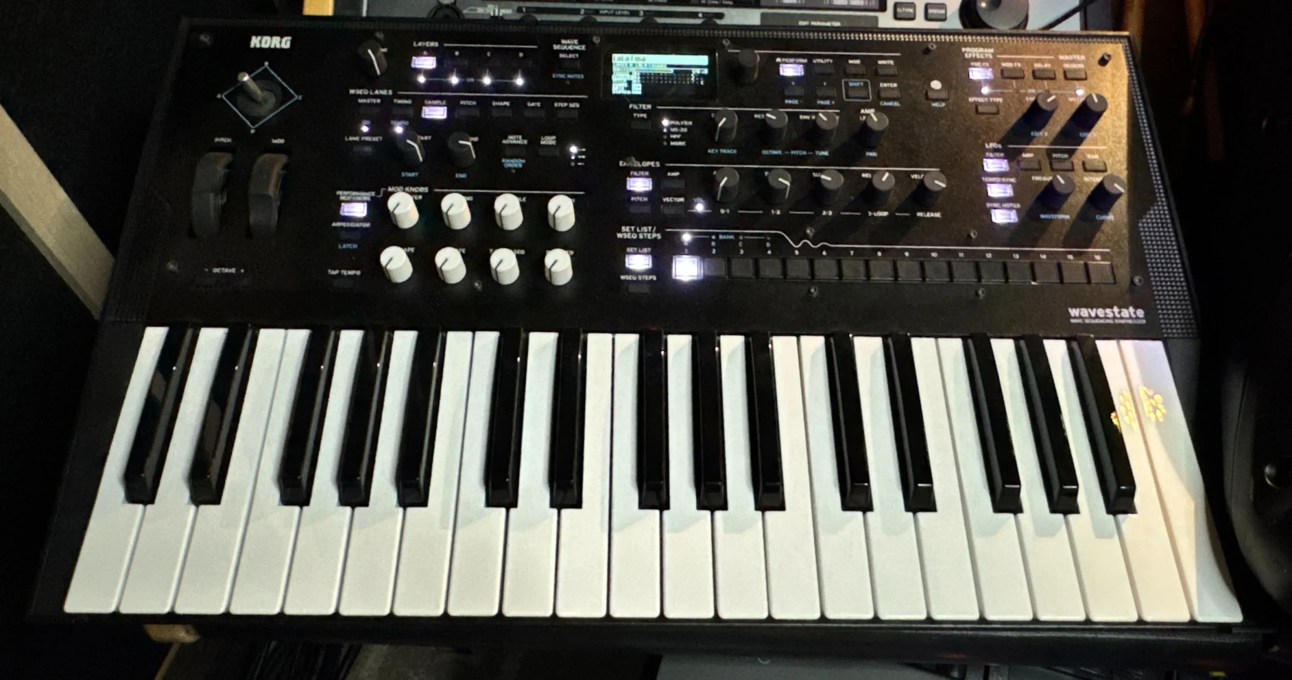 Korgwavestate-dressyn'studio-studioenregistrement-beziers