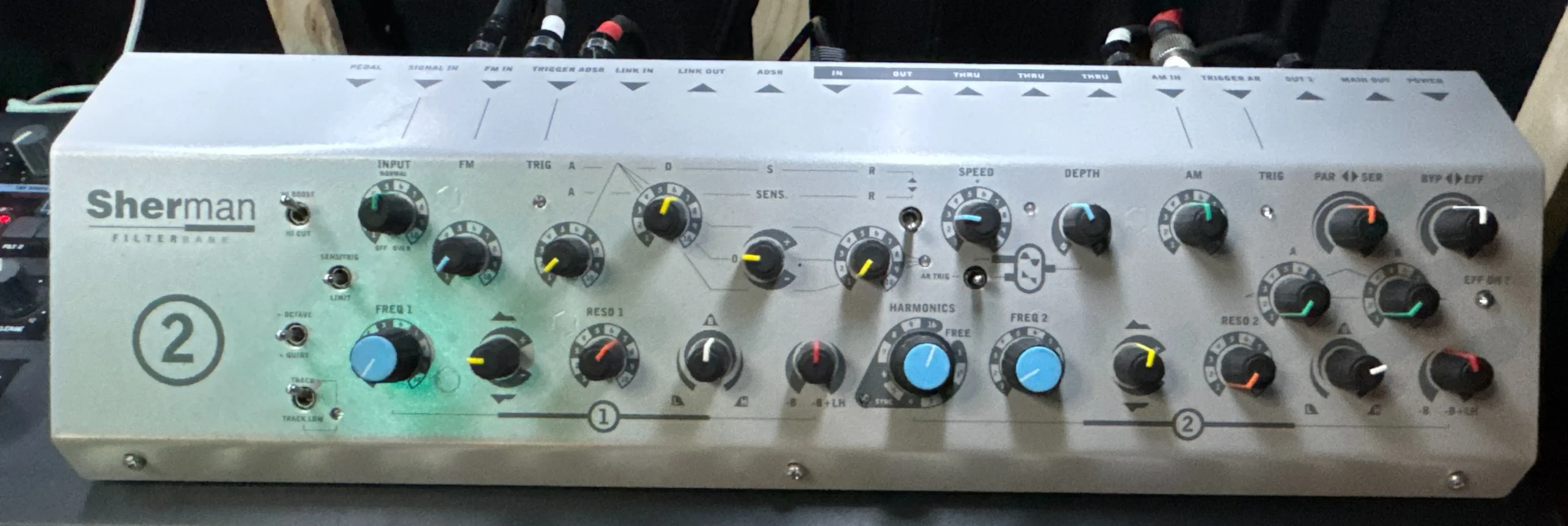 ShermanFilterbank2-dressyn'studio-studioenregistrement-beziers
