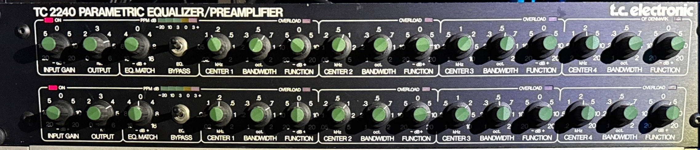 TcElectronics2240-dressyn'studio-studioenregistrement-beziers