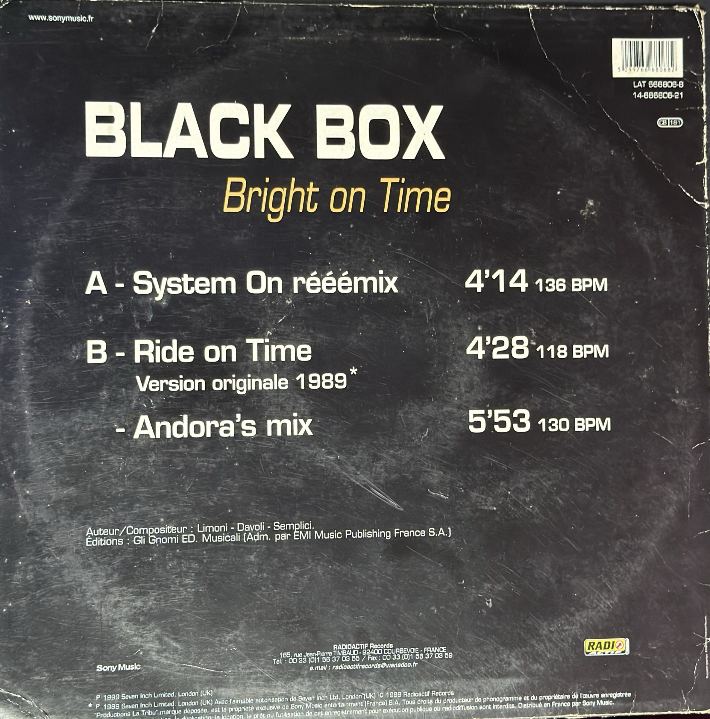 blackbox-dressyn'studio-studioenregistrement-beziers