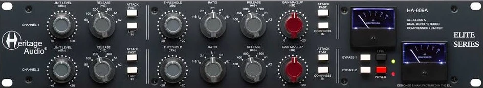 HeritageaudioHA-609AElite-dressyn'studio-studioenregistrement-beziers
