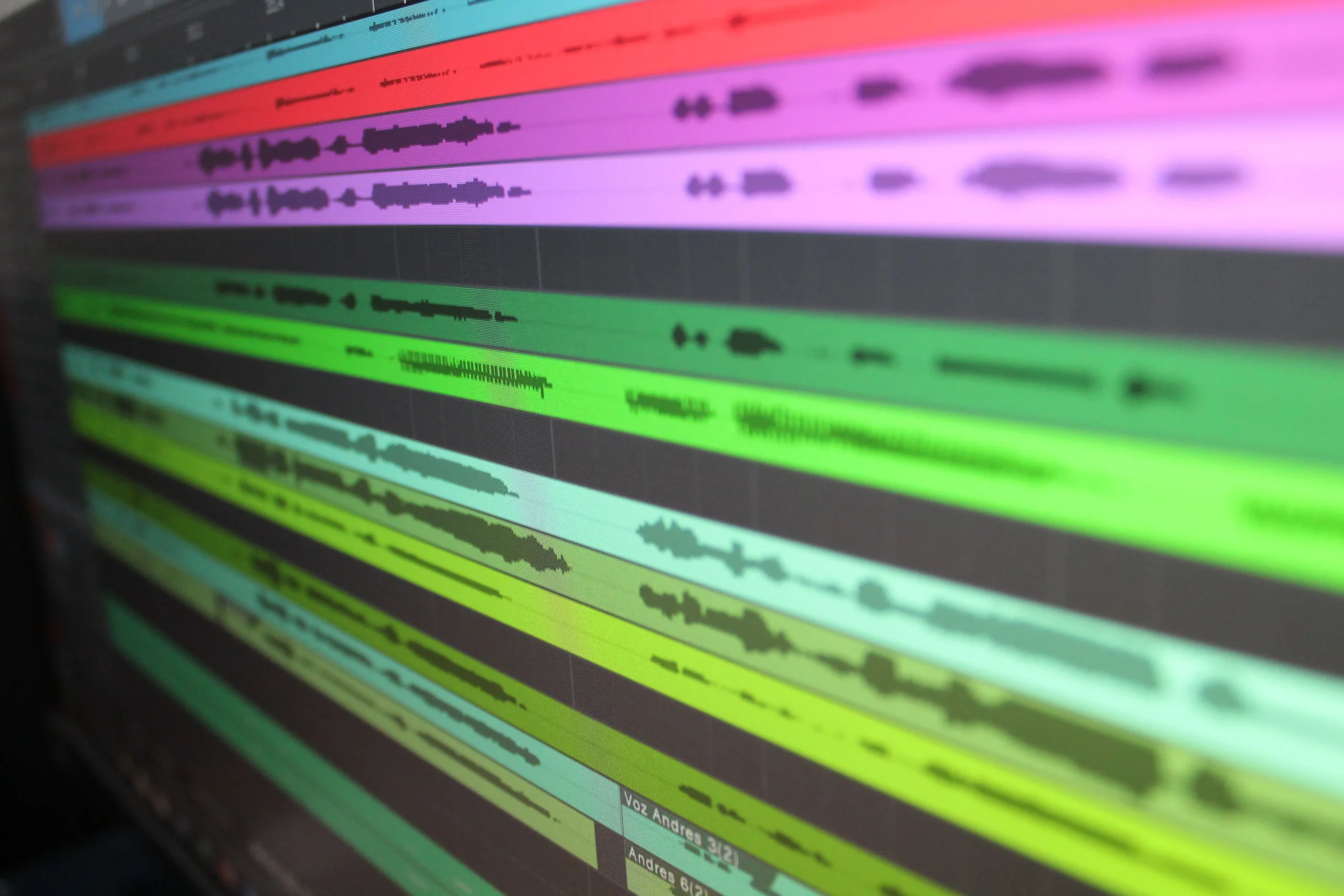 FLStudioDAW-dressyn'studio-studioenregistrement-beziers