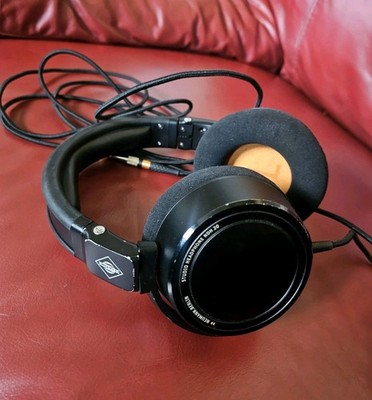 NeumannNDH20BlackEdition-dressyn'studio-studioenregistrement-beziers